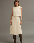 LUCA SKIRT