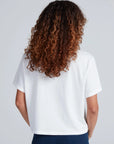 SHRUNKEN BOY TEE IN MAN ON MOON