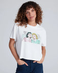 SHRUNKEN BOY TEE IN MAN ON MOON