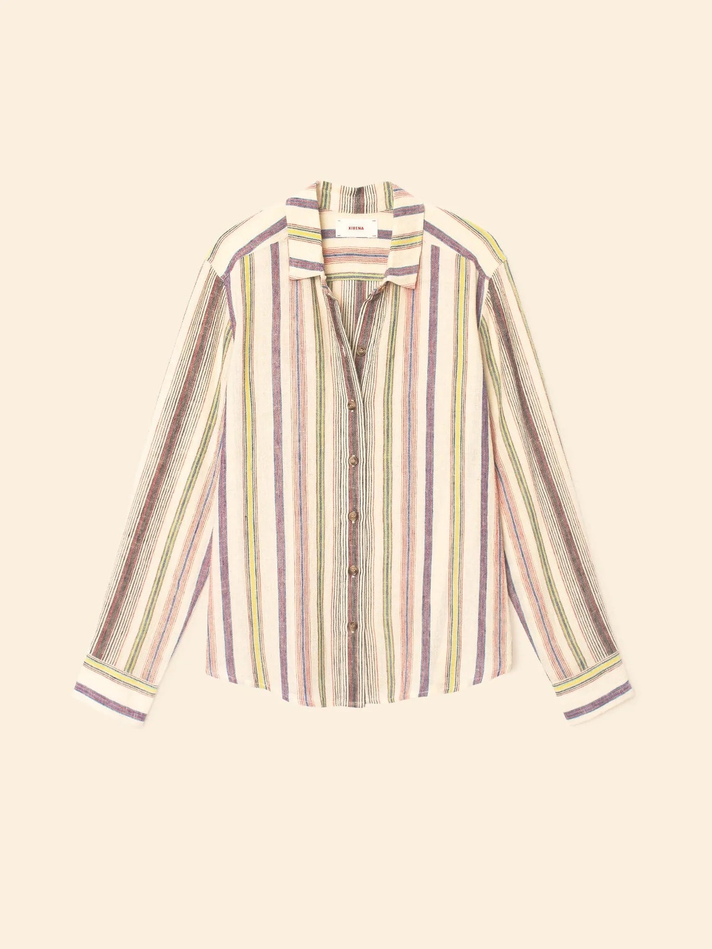 MARCEL SHIRT