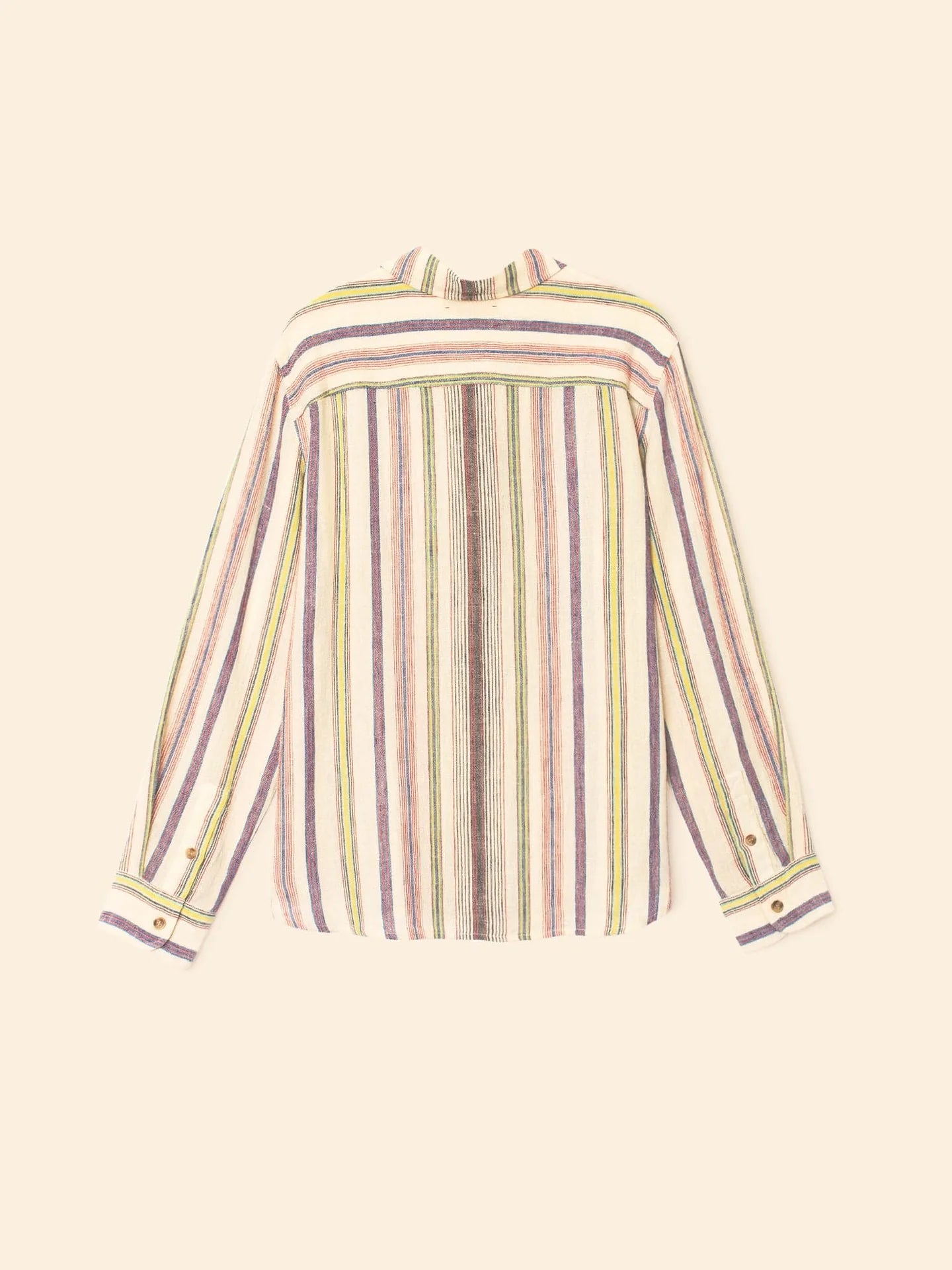 MARCEL SHIRT