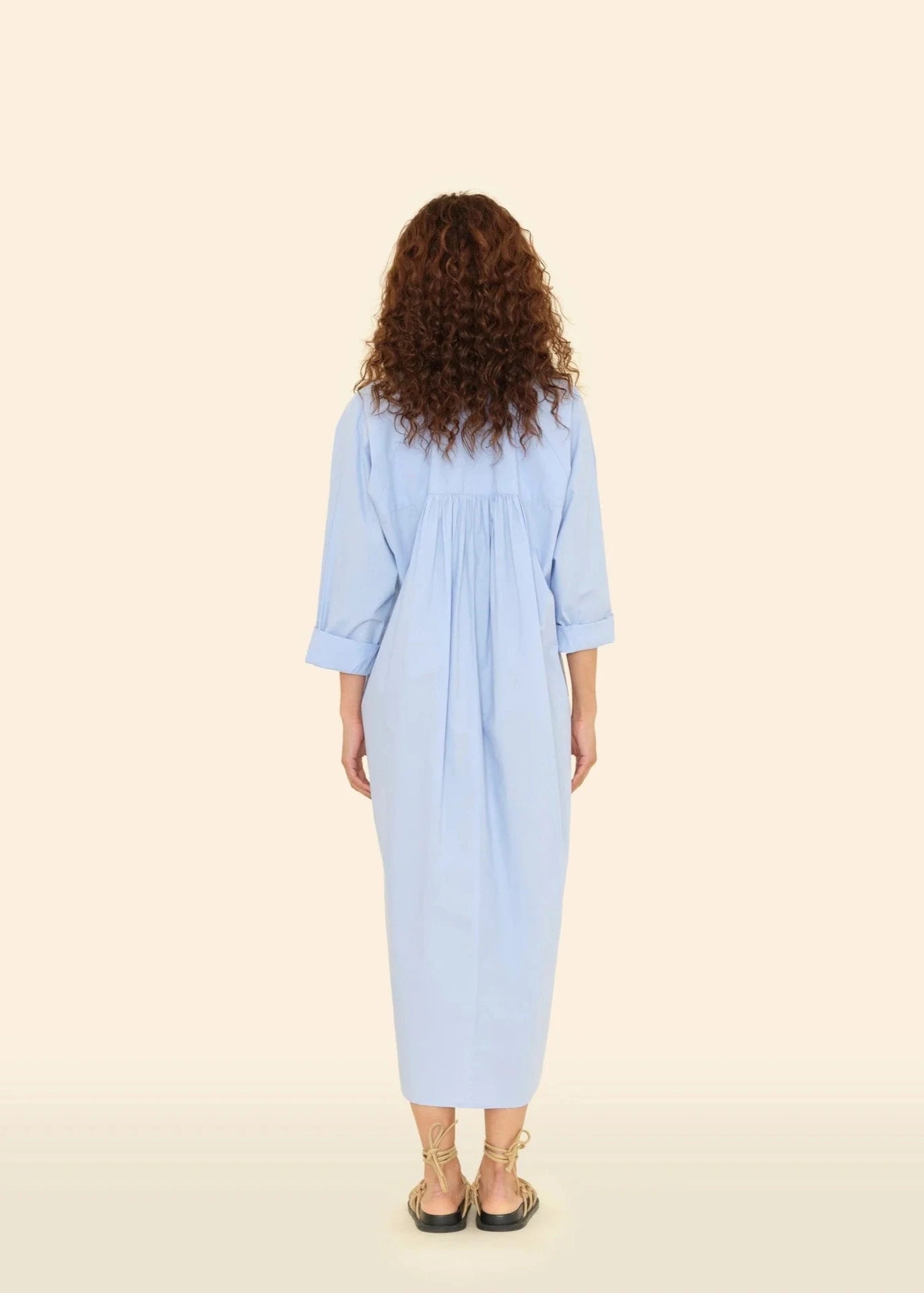 MARFA DRESS