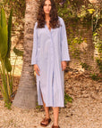 MARFA DRESS