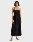 MARIANNE MIDI DRESS