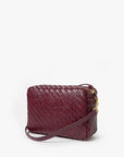 MARISOL BAG IN CASSIS