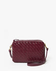 MARISOL BAG IN CASSIS