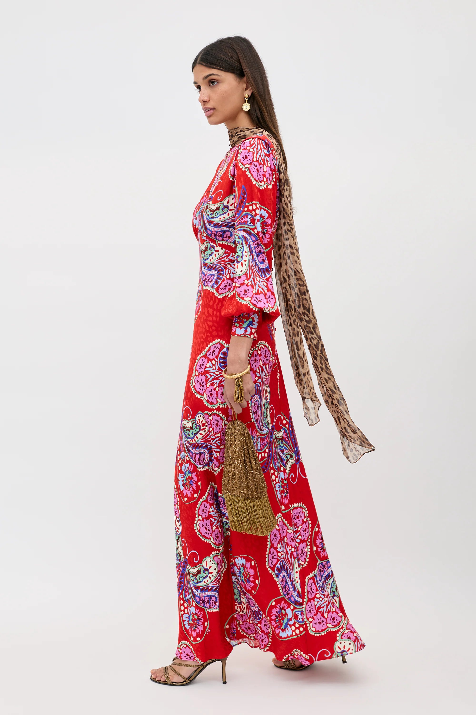 MARNI DRESS