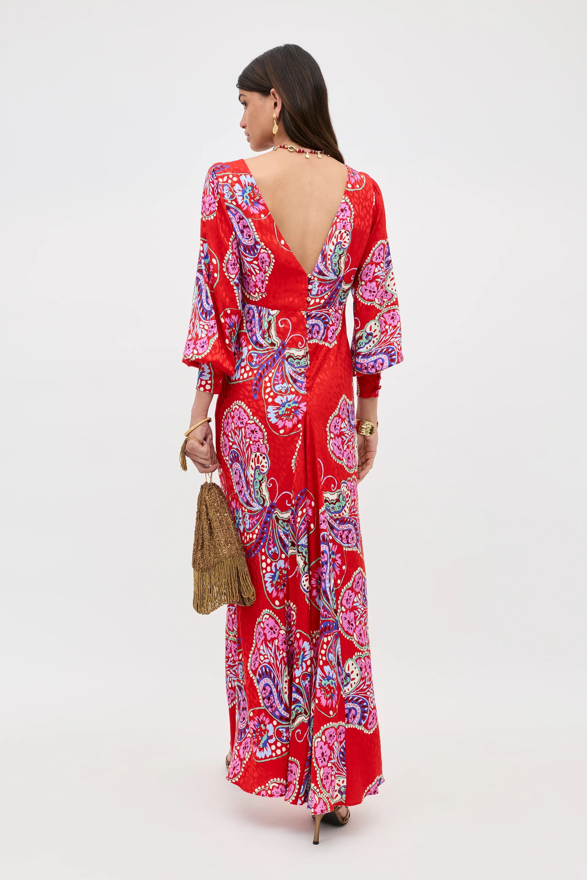 MARNI DRESS