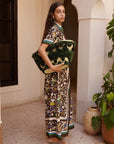 MAROC SHIRTDRESS