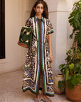 MAROC SHIRTDRESS