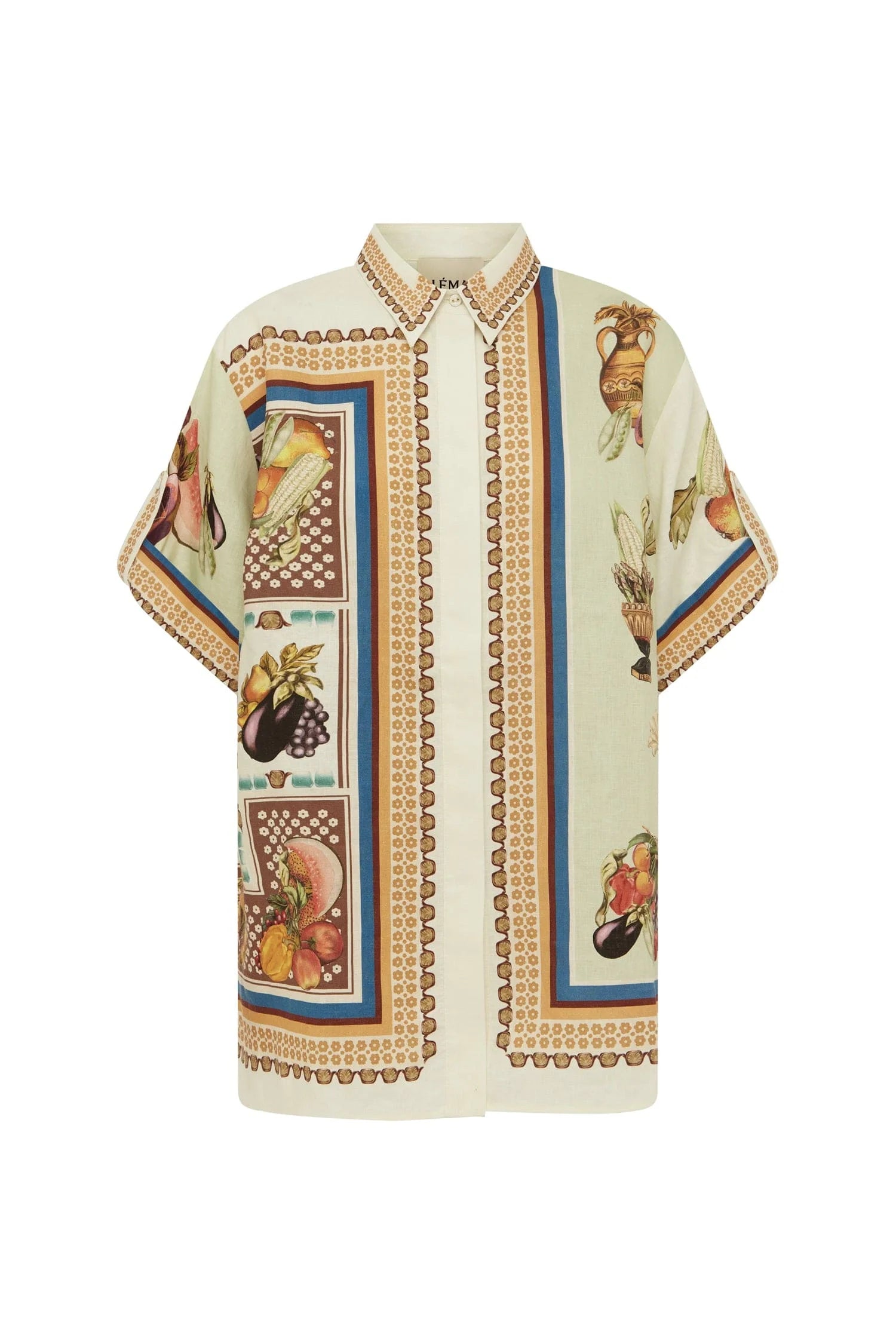MERCADO SHIRT
