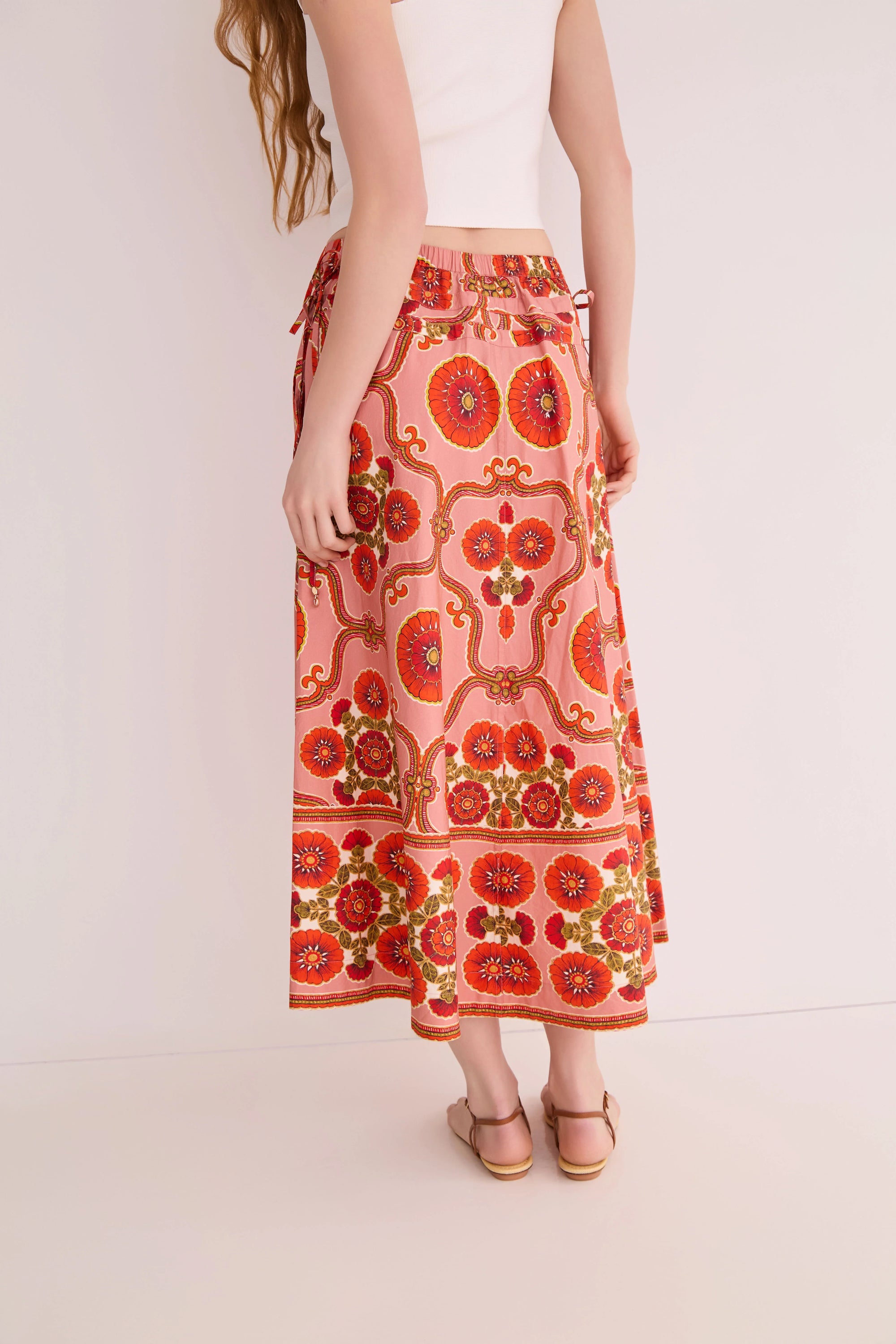 MERET SKIRT