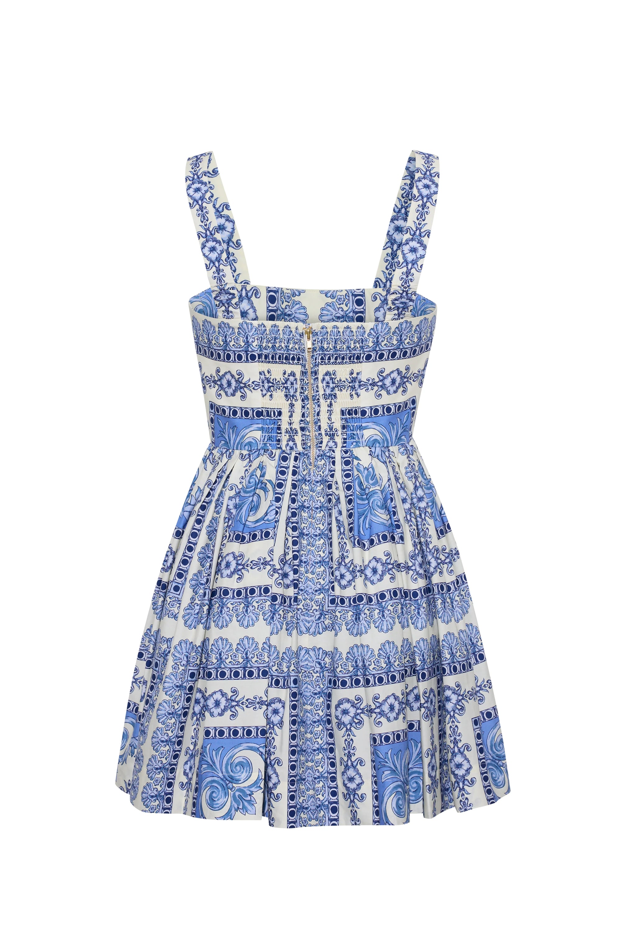 MICAELA MINI DRESS