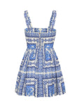 MICAELA MINI DRESS