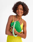 MIDI SAC IN GRASS