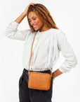 MIDI SAC IN NATURAL