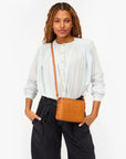 MIDI SAC IN NATURAL