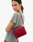 MIDI SAC WITH POCKET