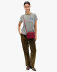 MIDI SAC WITH POCKET