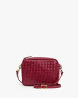 MIDI SAC WITH POCKET
