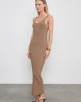 MILITARY SLIM DRESS