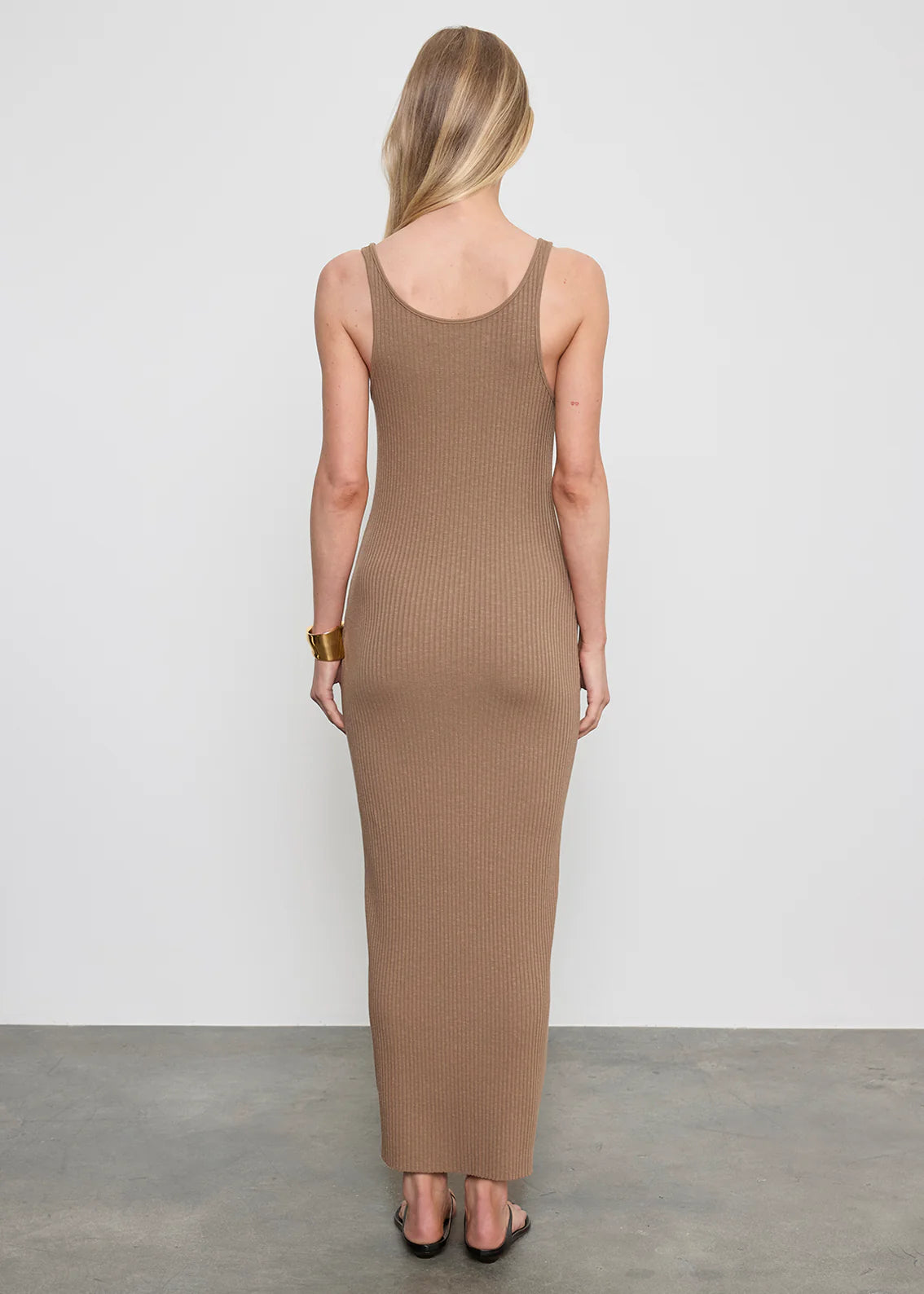 MILITARY SLIM DRESS