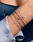 6.7" CLASSIC GIGI MINT BRACELET