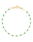 6.7" CLASSIC GIGI MINT BRACELET