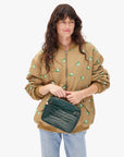MIRABEL BAG IN DEEP PINE