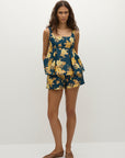 MIRELLE MINI SHORTS