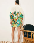 MOKSHINI MINI DRESS