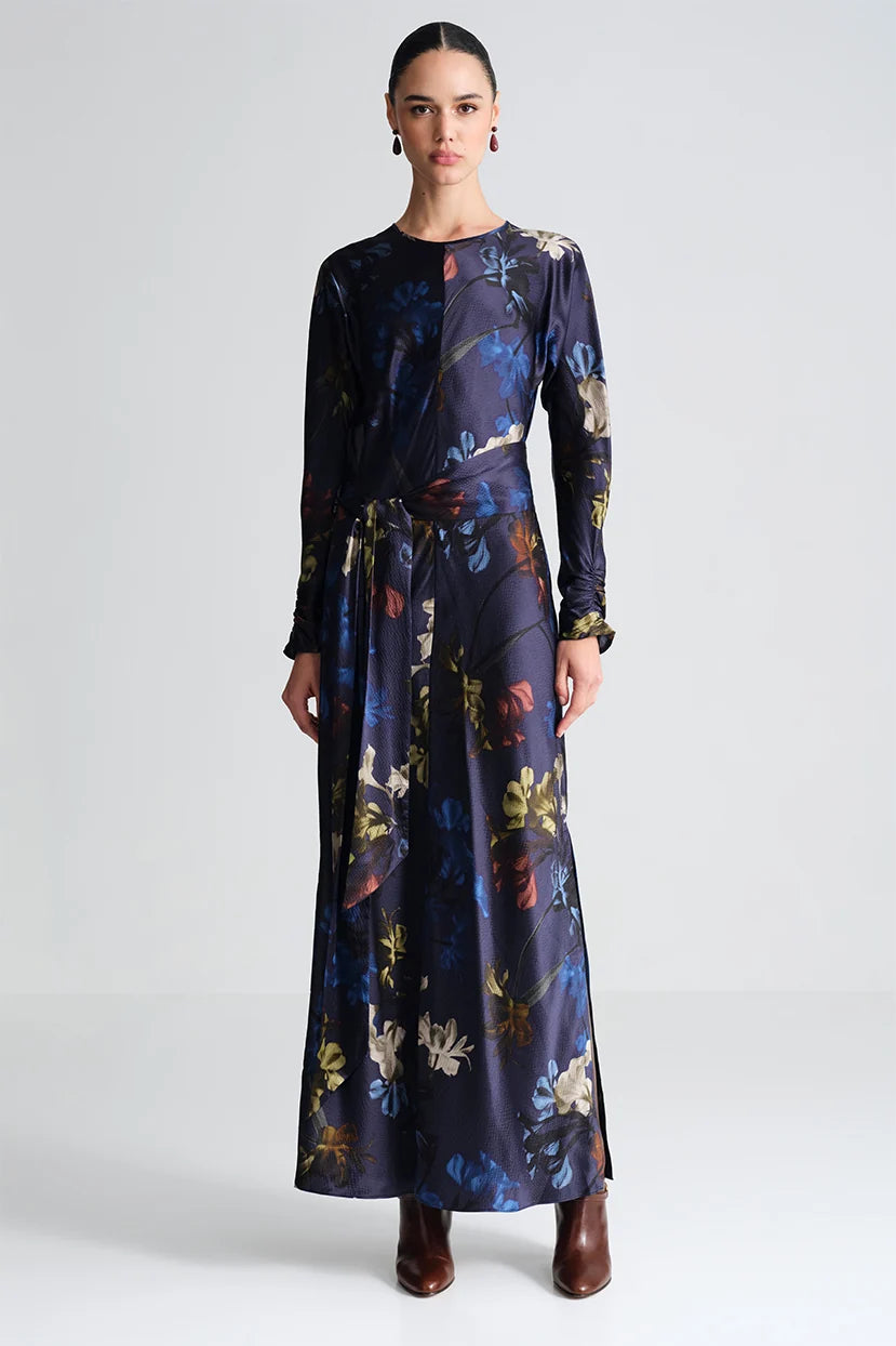 MONTGOMERY DRESS