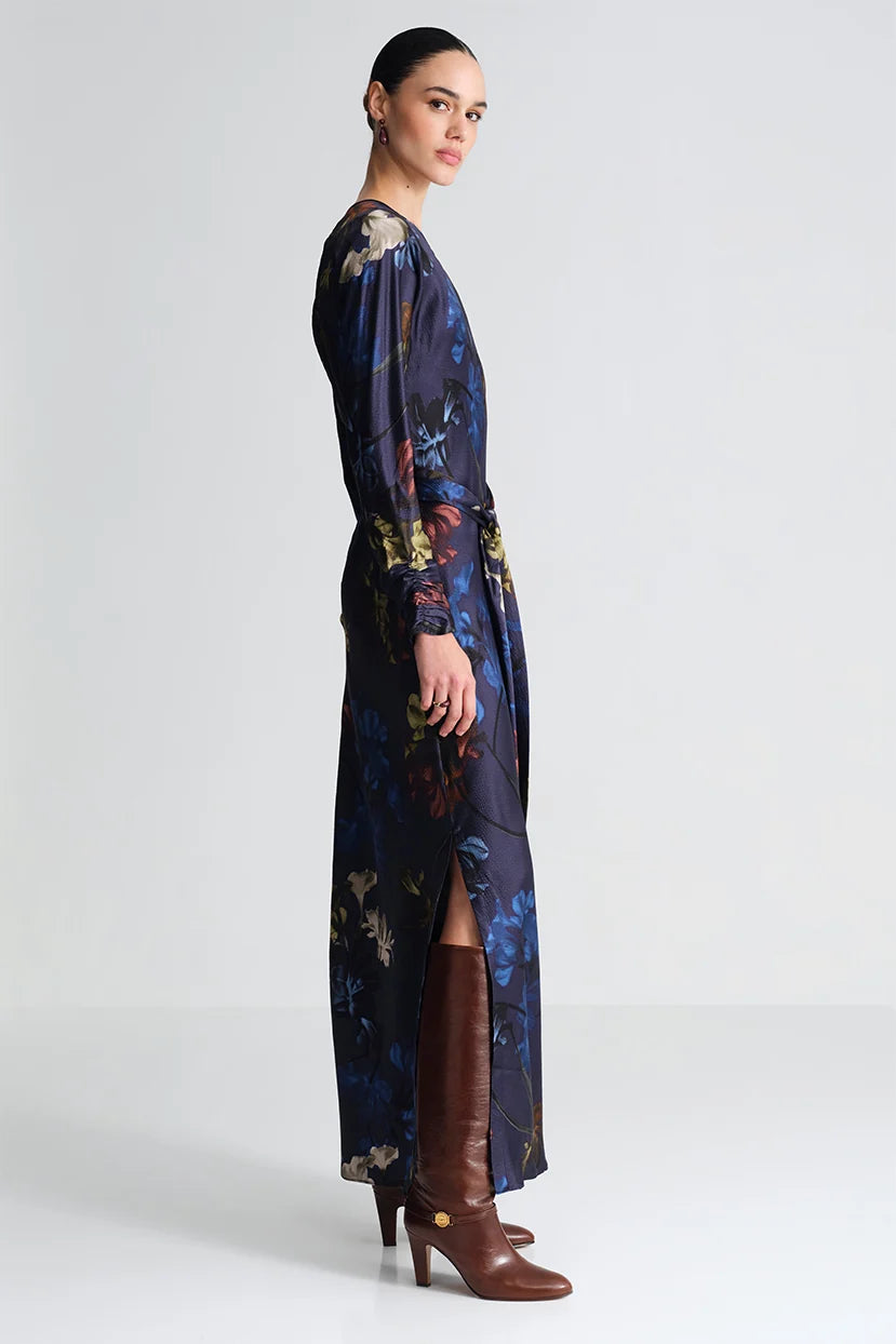 MONTGOMERY DRESS