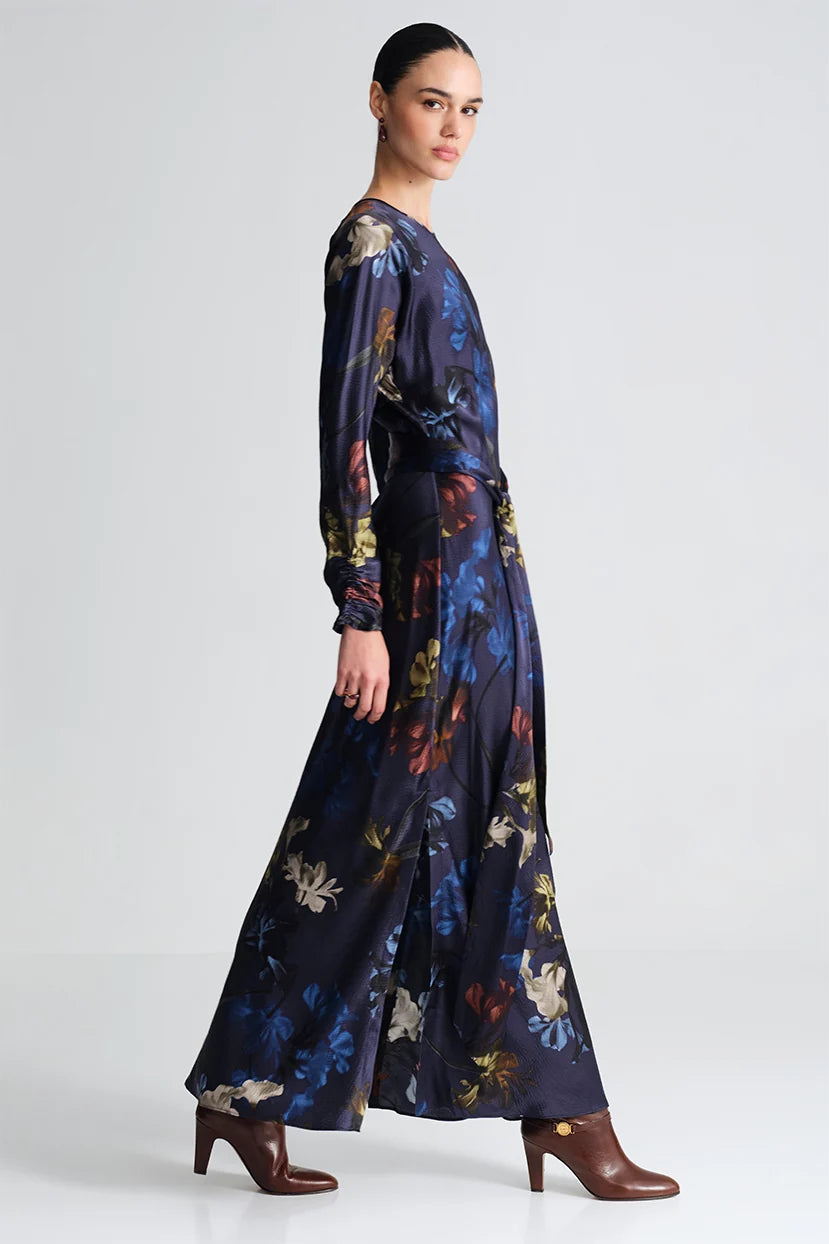 MONTGOMERY DRESS