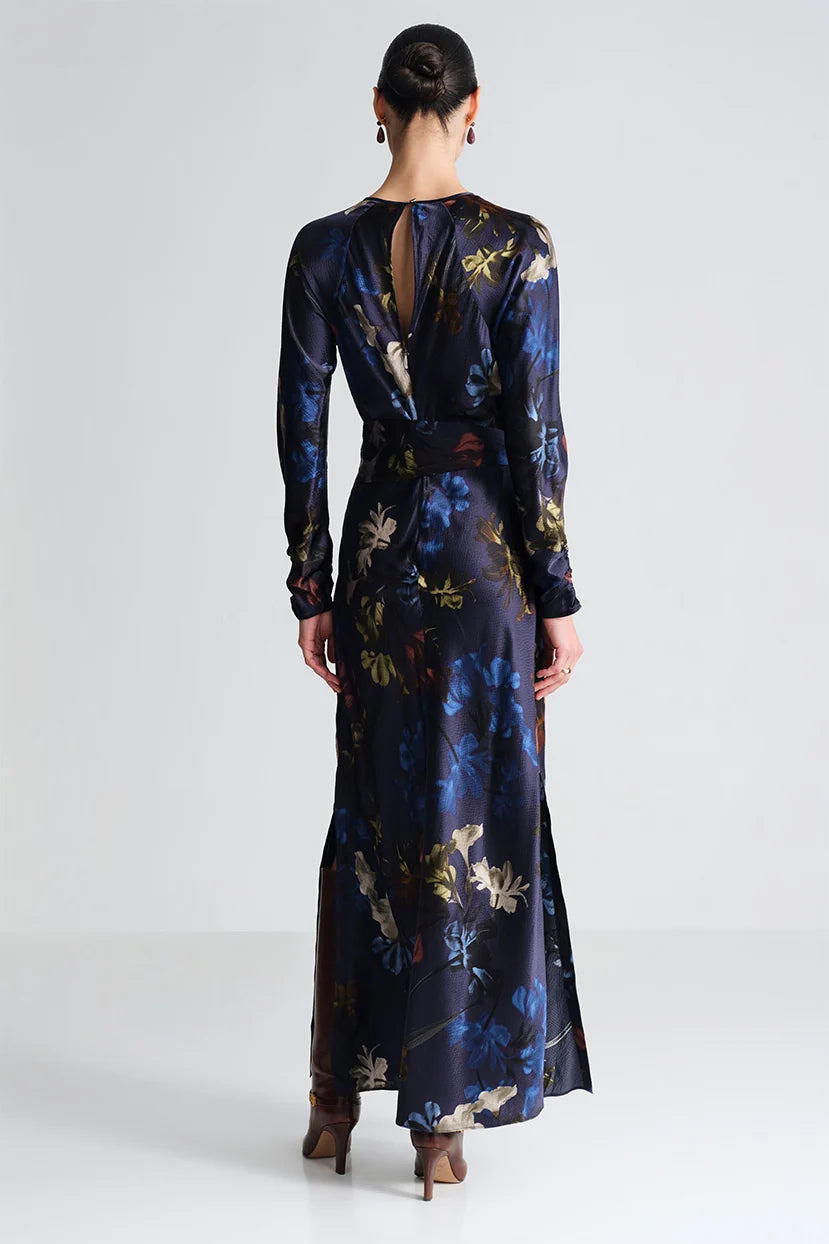 MONTGOMERY DRESS