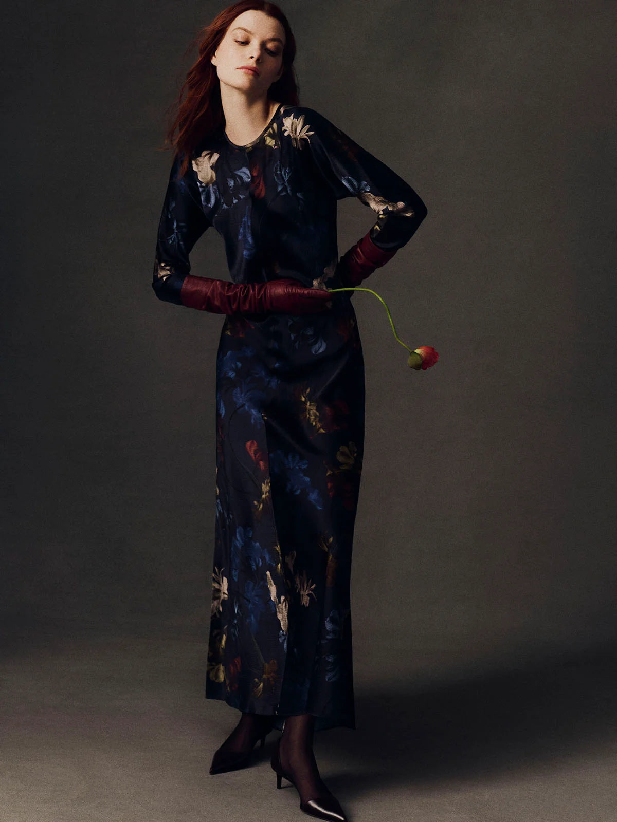 MONTGOMERY DRESS