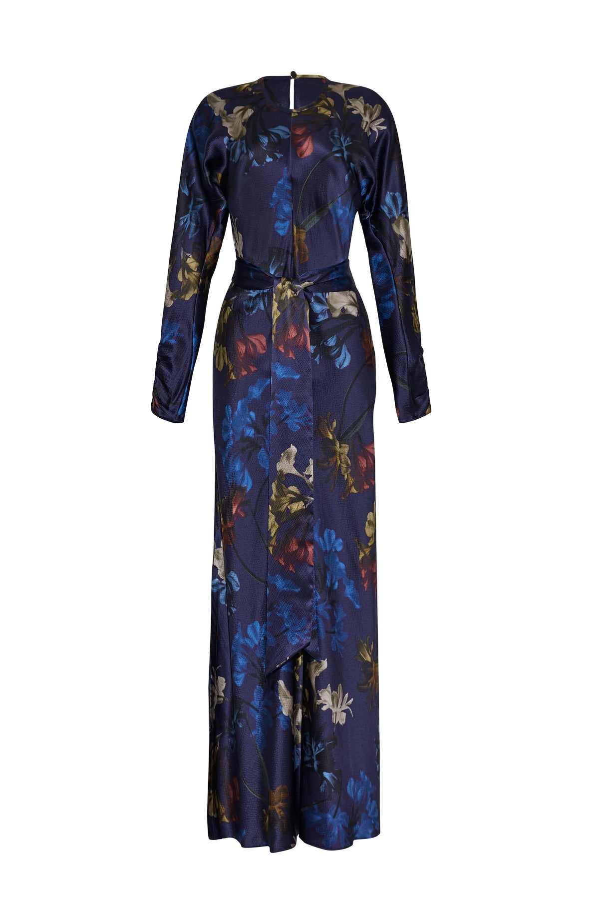MONTGOMERY DRESS