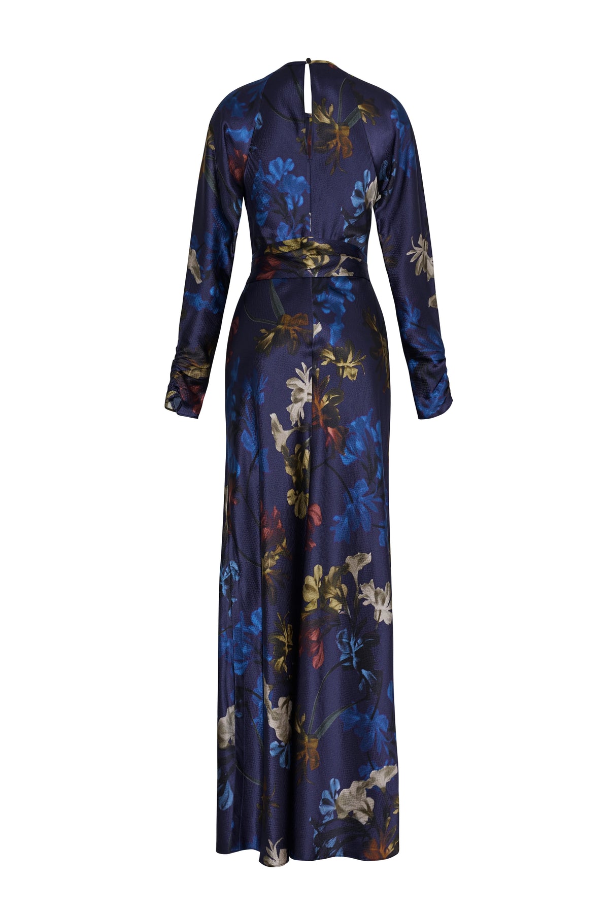 MONTGOMERY DRESS