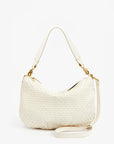 MOYEN MESSENGER IN CREAM