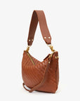 MOYEN MESSENGER IN HAZELNUT ZIG