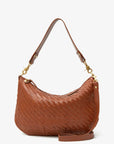 MOYEN MESSENGER IN HAZELNUT