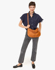 MOYEN MESSENGER IN NATURAL
