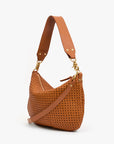 MOYEN MESSENGER IN TAN RATTAN