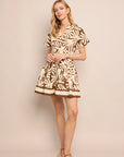 NASH MINI DRESS