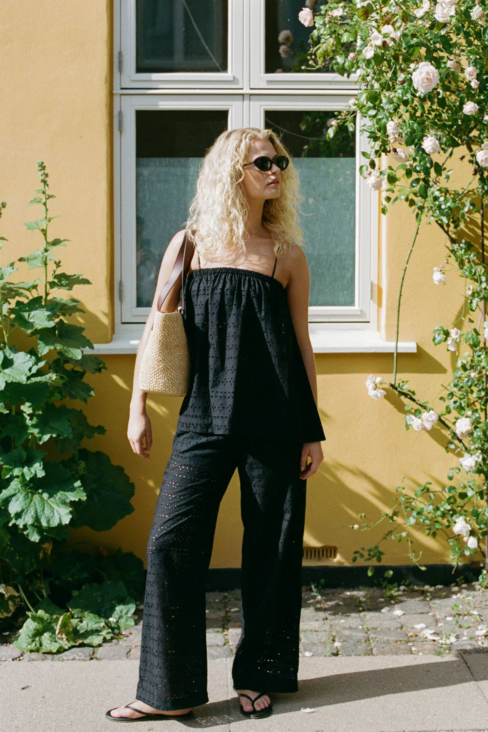 ELLA PANT