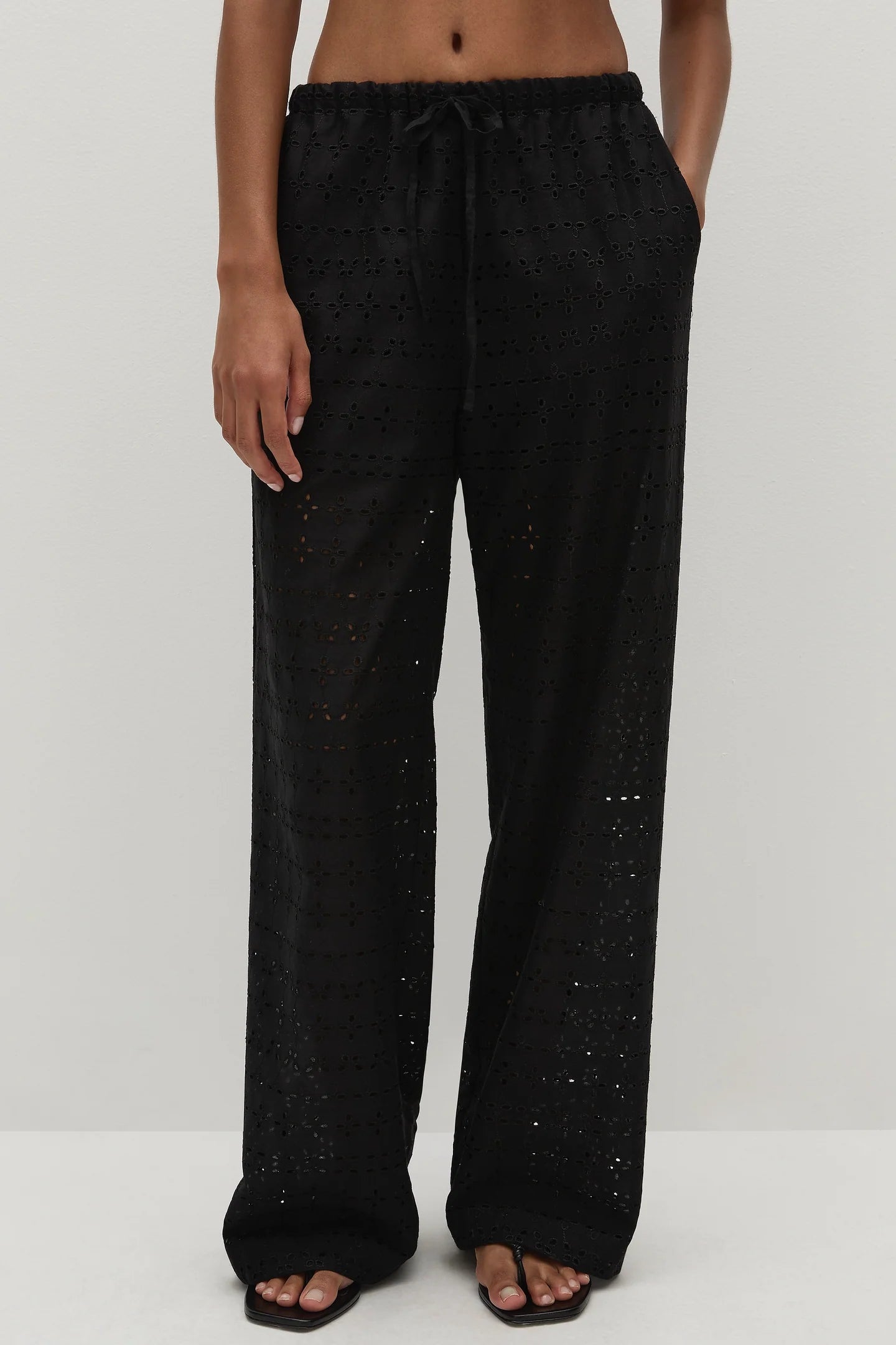 ELLA PANT