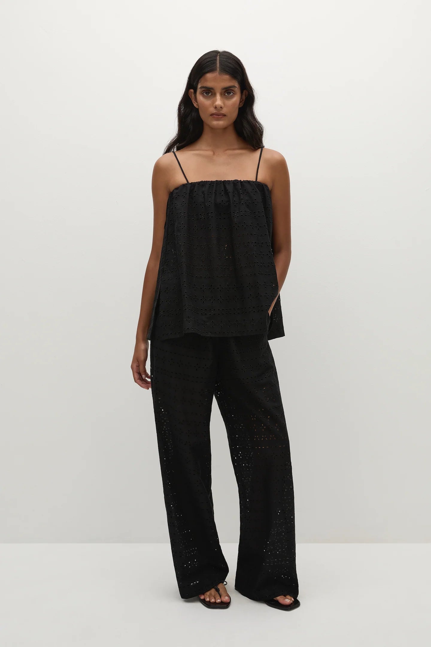 ELLA PANT