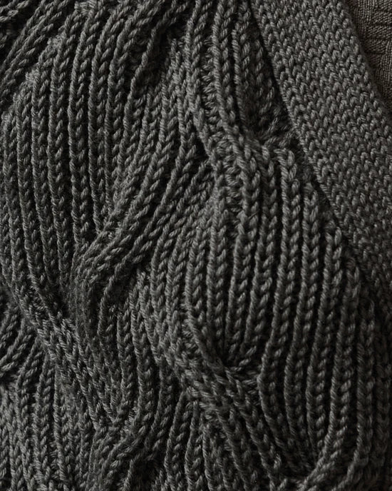 NEMUNAS CARDIGAN
