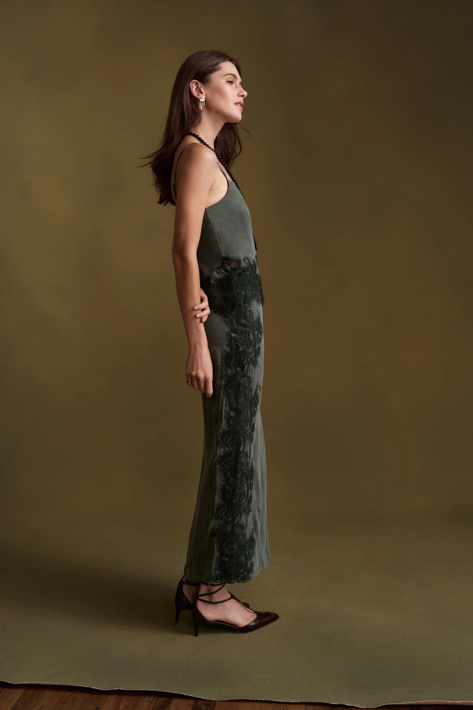 NERIDA SKIRT