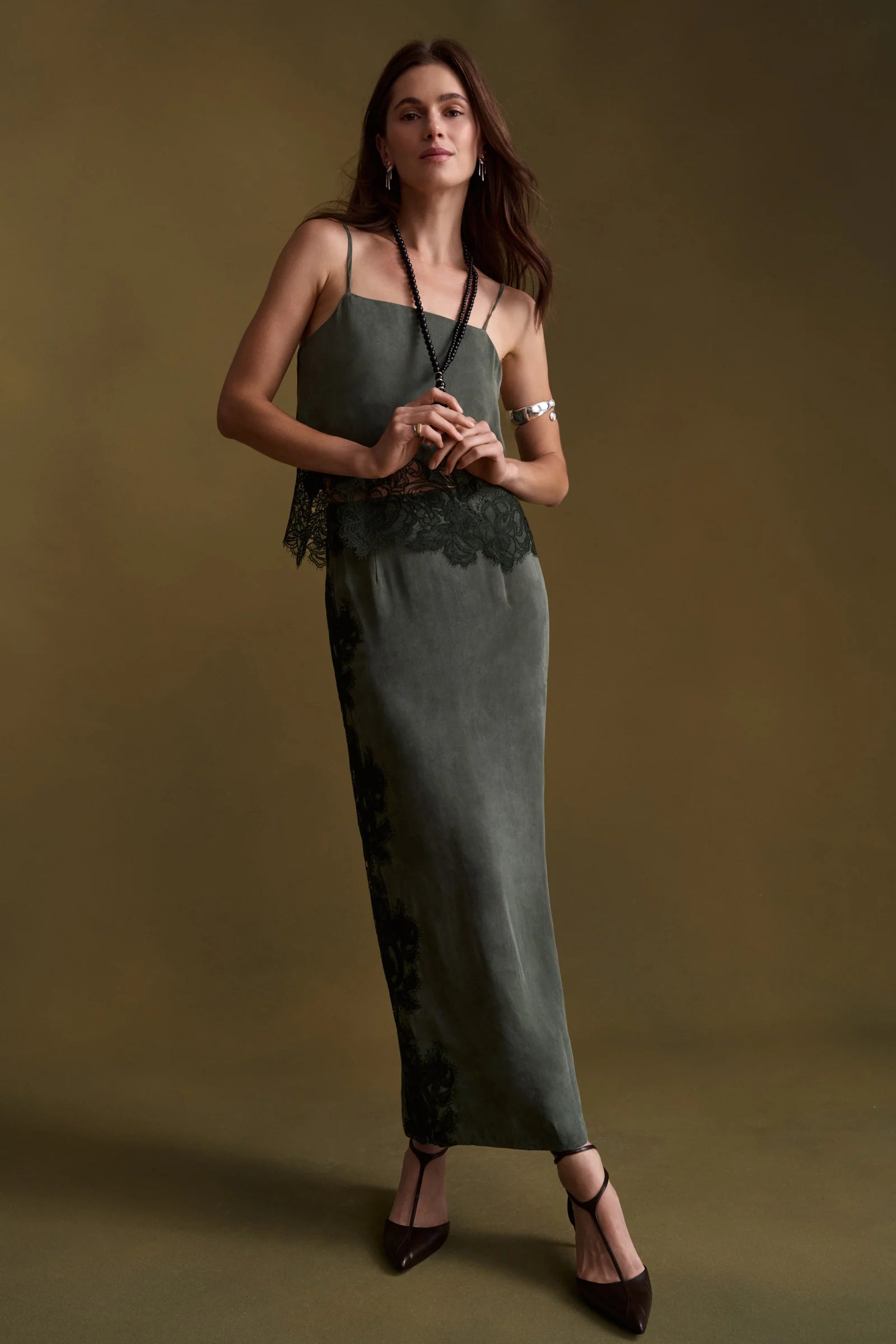 NERIDA SKIRT